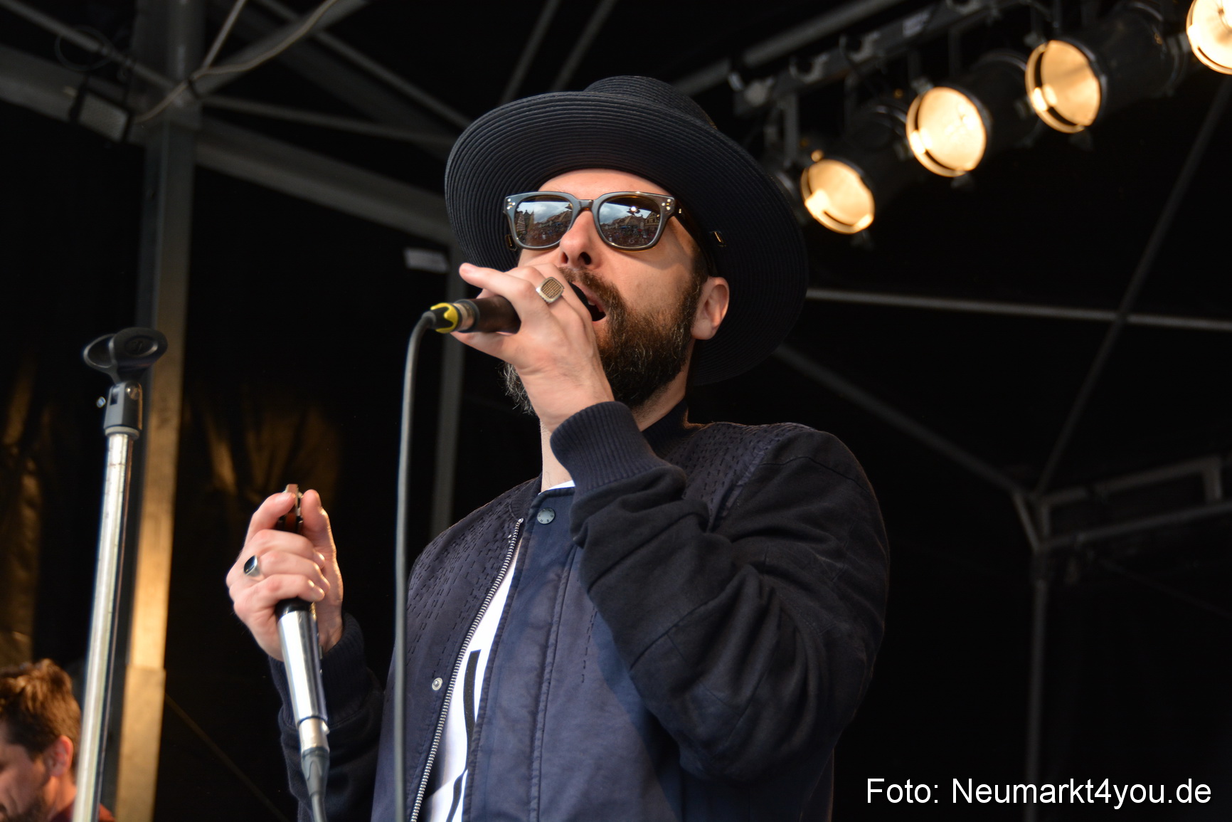 San2 and his Soul Patrol 010516 0020